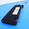 16-22 OEM BMW Right Black Sun Visor 7 Series 8062820 G12