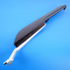 16-22 OEM BMW Right Center Console Side Trim Ash Grain Marone S4AX 9336160 G12