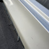 16-22 OEM BMW Right M-Sport Rocker Panel Mineral White Metallic 8064984 G12