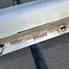 16-22 OEM BMW Right M-Sport Rocker Panel Mineral White Metallic 8064984 G12