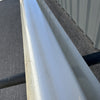 16-22 OEM BMW Right M-Sport Rocker Panel Mineral White Metallic 8064984 G12