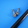 16-22 OEM BMW Right Short Strut Tower Brace 7329606 G12