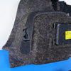 16-22 OEM BMW Right Trunk Trim Set Carpet 7404772 G12