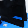 16-22 OEM BMW Right Trunk Trim Set Carpet 7404772 G12