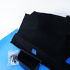 16-22 OEM BMW Right Trunk Trim Set Carpet 7404772 G12