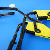 16-22 OEM BMW Seat Wiring Harness Connector Set 9390351 G12 G32