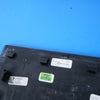 16-22 OEM BMW Storage Compartment Trim S4AX Ash Grain Wood Marone 9336137 G12