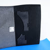16-22 OEM BMW Trunk Floor Cover Carpet Black 740i 750i M760i 7344676 G12