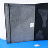16-22 OEM BMW Trunk Floor Cover Carpet Black 740i 750i M760i 7344676 G12