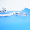 16-22 OEM BMW Trunk Hinge Set Mineral White Metallic A96 M760i 750i 740i G12
