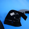 16-22 OEM BMW Trunk Lid Hinge Trim Cover Set 7 Series 7371811 G12