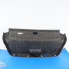 16-22 OEM BMW Trunk Lid Trim Panel 7 Series 7357098 G12