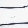 16-22 OEM BMW Trunk Seal M760i B7 750i 740i 7357103 G12