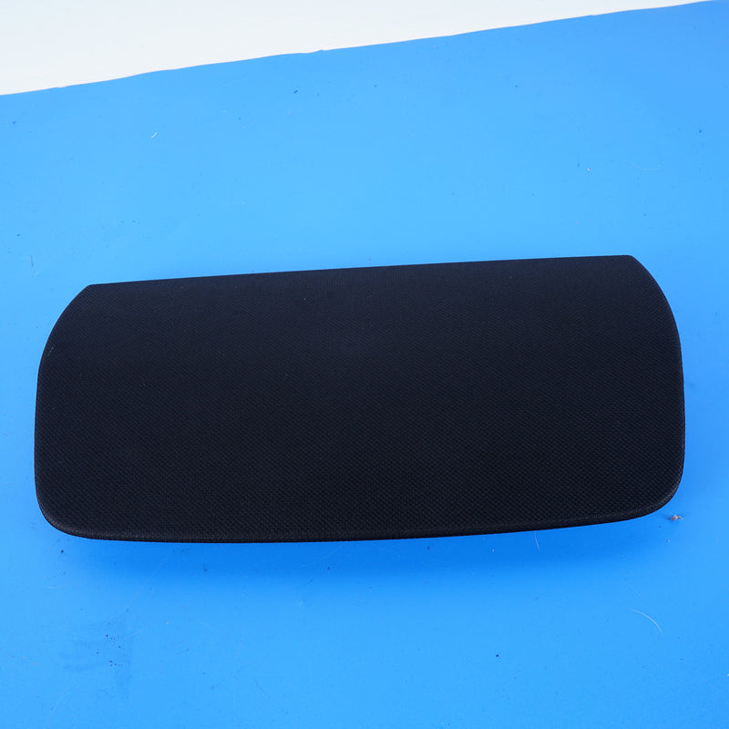 16-22 OEM BMW Upper Brake Light Cover S775A Anthracite 7 Series 8062869 G12