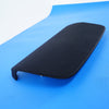 16-22 OEM BMW Upper Brake Light Cover S775A Anthracite 7 Series 8062869 G12