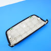 16-22 OEM BMW Upper Brake Light Cover S775A Anthracite 7 Series 8062869 G12