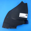 16-22 OEM BMW Windshield Cowl Trim Cover 7 Series 7357239 G12
