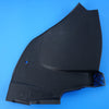 16-22 OEM BMW Windshield Cowl Trim Cover 7 Series 7357239 G12