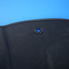 16-22 OEM BMW Windshield Cowl Trim Cover 7 Series 7357239 G12