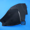 16-22 OEM BMW Windshield Cowl Trim Cover 7 Series 7357239 G12