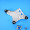 16-23 OEM BMW Bracket for DSC Module M5 M550i 750i 540i 6861631 F90 G12 G30 G32