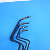 16-23 OEM BMW DSC Module Pipe Set ABS Brake Hoses M5 750i M760i F90 G12 G30 G32