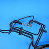 16-23 OEM BMW DSC Module Pipe Set ABS Brake Hoses M5 750i M760i F90 G12 G30 G32