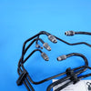 16-23 OEM BMW DSC Module Pipe Set ABS Brake Hoses M5 750i M760i F90 G12 G30 G32