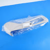 16-23 OEM BMW Front Right Seat Trim Ivory White G12 G30 G32