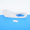 16-23 OEM BMW Front Right Seat Trim Ivory White G12 G30 G32