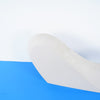 16-23 OEM BMW Front Right Seat Trim Ivory White G12 G30 G32