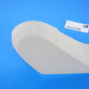 16-23 OEM BMW Front Right Seat Trim Ivory White G12 G30 G32