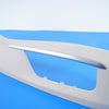 16-23 OEM BMW Front Right Seat Trim Ivory White G12 G30 G32