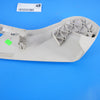 16-23 OEM BMW Front Right Seat Trim Ivory White G12 G30 G32