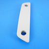 16-23 OEM BMW Front Seat Head Rest Trim Ivory White 7405712 G12 G30 G32