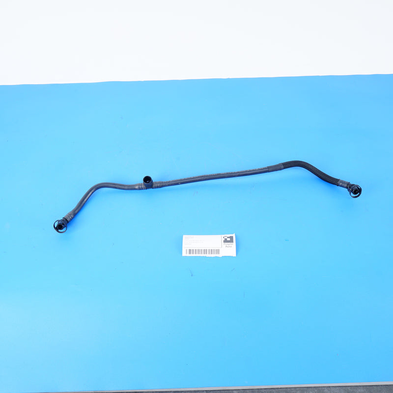 16-23 OEM BMW Fuel Tank Breather Hose EVAP M550i 750i X5 8601849 G05 G07 G12