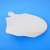 16-23 OEM BMW Ivory White Inner Side Seat Trim 7405742 G12 G30 G32