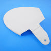 16-23 OEM BMW Ivory White Inner Side Seat Trim 7405742 G12 G30 G32