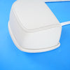 16-23 OEM BMW Ivory White Nappa NAEW Front Seat Headrest 7406071 G12 G30 G32