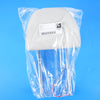 16-23 OEM BMW Ivory White Nappa NAEW Front Seat Headrest 7406071 G12 G30 G32