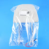 16-23 OEM BMW Ivory White Nappa NAEW Front Seat Headrest 7406071 G12 G30 G32