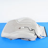 16-23 OEM BMW Passenger Seat Backrest Ivory White Nappa 7412741 G12 G30 G32