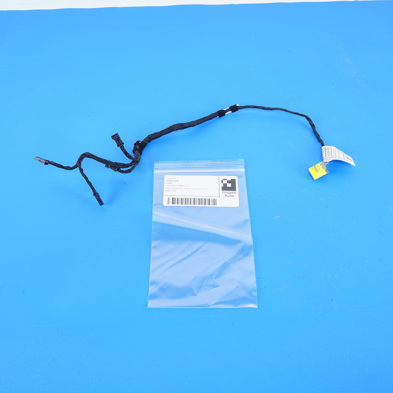 16-23 OEM BMW Seat Wiring Harness Comfort Seat 6817770 F90 G12 G30 G32