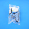 16-23 OEM BMW Seat Wiring Harness Comfort Seat 6817770 F90 G12 G30 G32