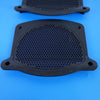 16-23 OEM BMW Subwoofer Trim Set 9362370 F90 G12 G30