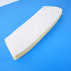 16-23 OEM BMW Thigh Bolster Seat Foam with Heater Element 7357416 G12 G30 G32