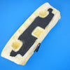 16-23 OEM BMW Thigh Bolster Seat Foam with Heater Element 7357416 G12 G30 G32
