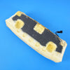 16-23 OEM BMW Thigh Bolster Seat Foam with Heater Element 7357416 G12 G30 G32