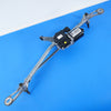 16-23 OEM BMW Windshield Wiper Linkage Motor Assembly 9851351 F90 G12 G30