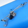 16-23 OEM BMW Windshield Wiper Linkage Motor Assembly 9851351 F90 G12 G30